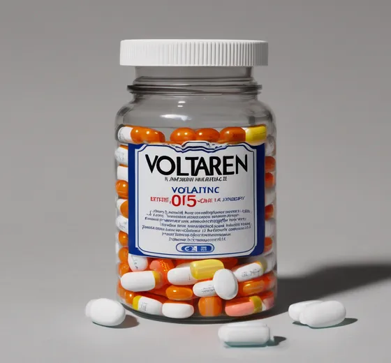 Prezzo voltaren pomata